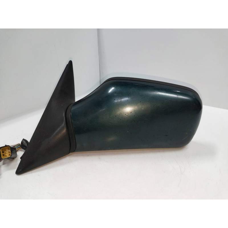 Recambio de retrovisor izquierdo para mg serie 800 (rs) referencia OEM IAM   ELECTRICO