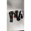 Recambio de juego cinturones trasero para volkswagen golf vii lim. advance bluemotion referencia OEM IAM   5P