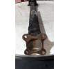 Recambio de transmision central para renault maxity fg 130.35/45 referencia OEM IAM 37000MB810  