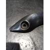Recambio de molduras traseras para yamaha sr sr 250 (3y8) referencia OEM IAM 3THF164F01  IZQUIERDA