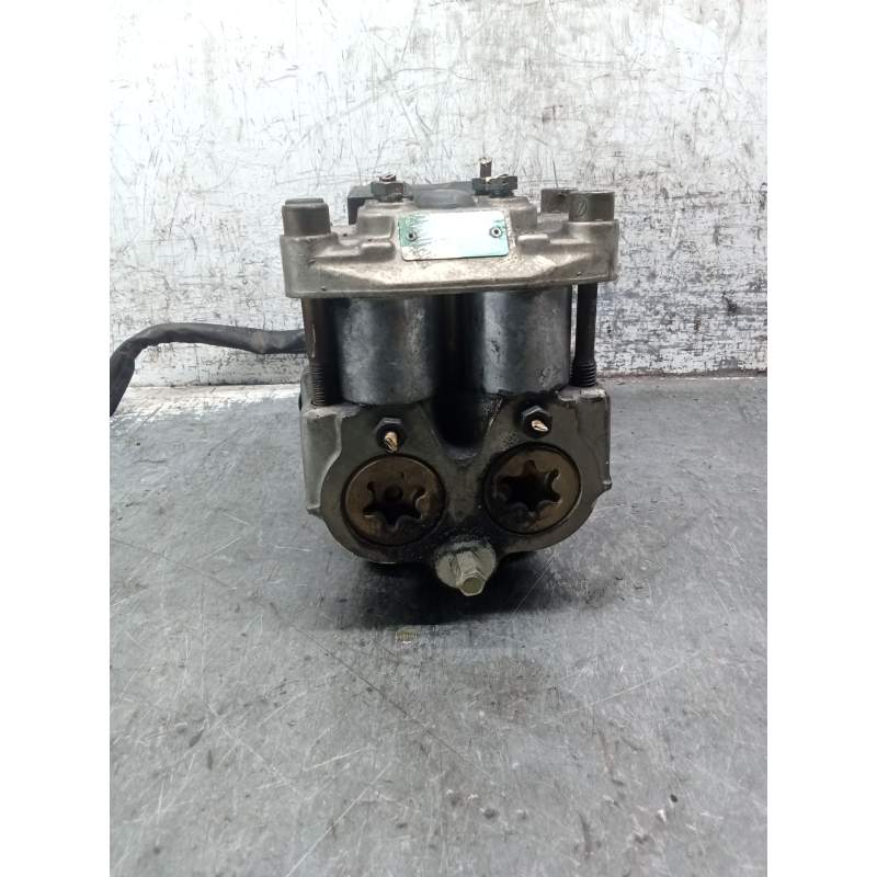 Recambio de abs para audi 90 b3 (893, 894, 8a2) 2.3 e referencia OEM IAM 0265201034  BOSCH