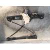 Recambio de elevalunas delantero izquierdo para bmw serie 3 touring (e91) 325d referencia OEM IAM 7060265 7140587E 5P