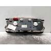 Recambio de cuadro instrumentos para renault laguna ii (bg0) referencia OEM IAM 8200013775 501018880035 0904313990458