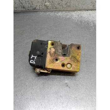 MOTOR CIERRE CENTRALIZADO DELANTERO IZQUIERDO 5P 