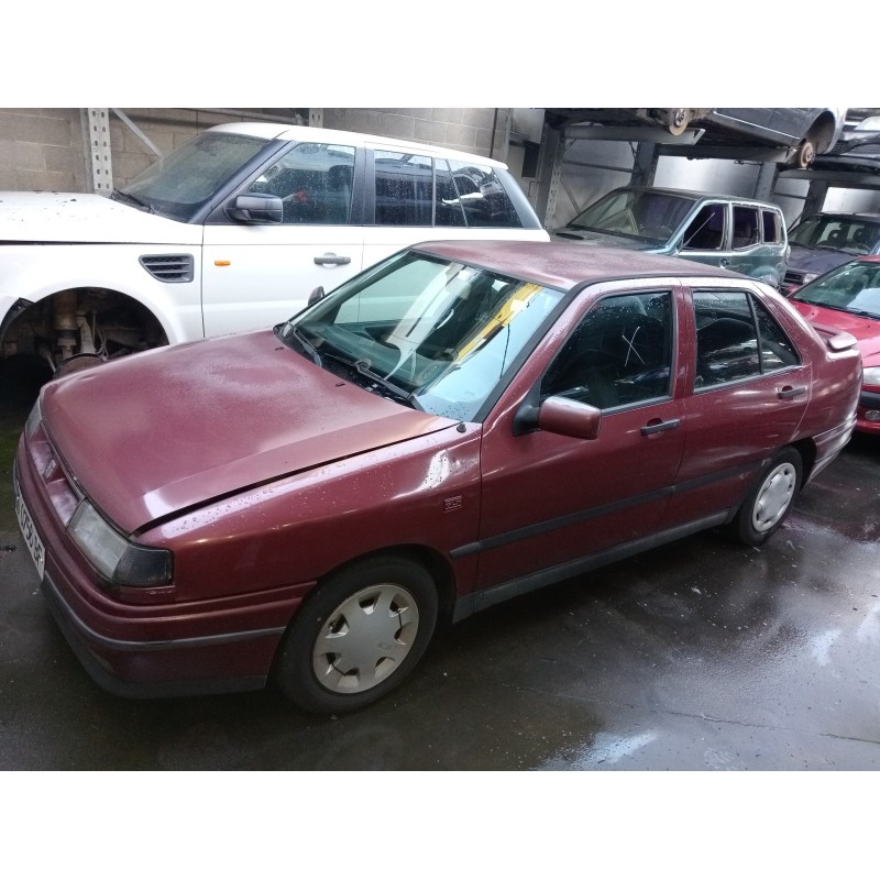 seat toledo (1l) del año 1992