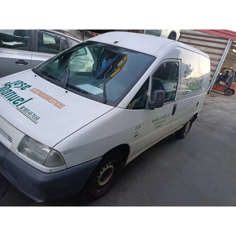 fiat scudo (222) del año 2002