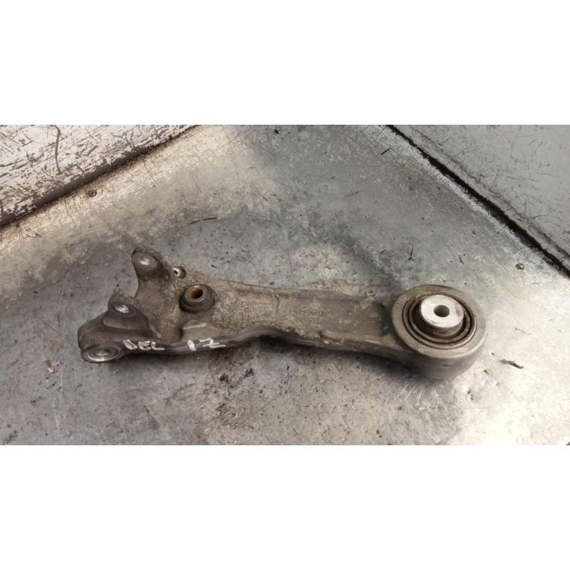 Recambio de brazo suspension inferior delantero izquierdo para jaguar xf 3.0 v6 diesel luxury referencia OEM IAM   