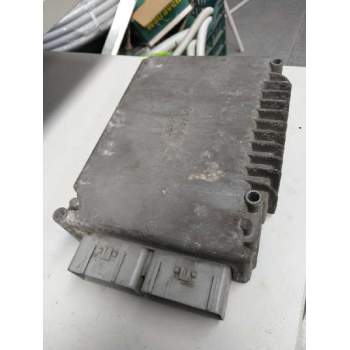 CENTRALITA MOTOR UCE 04606970AP HEBGXAA 356000