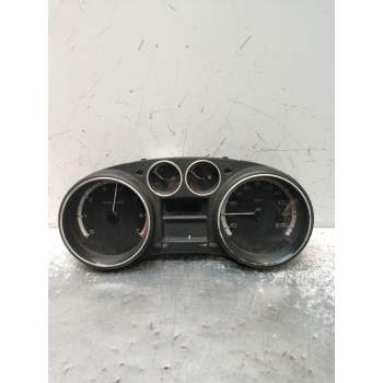 CUADRO INSTRUMENTOS 9674994880 50300155138 2007