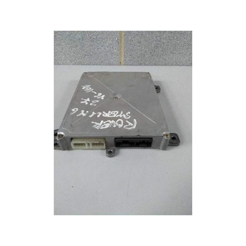 Recambio de centralita motor uce para mg serie 800 (rs) referencia OEM IAM 37820PL2B13 V27 