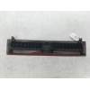 Recambio de rejilla delantera para seat toledo (1l) referencia OEM IAM   