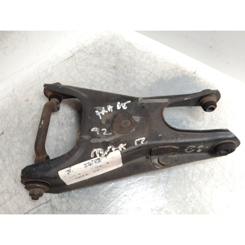 Recambio de brazo suspension superior trasero derecho para seat ibiza friend referencia OEM IAM   