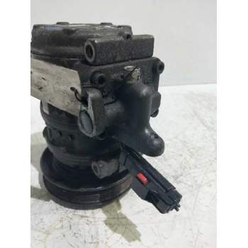 COMPRESOR AIRE ACONDICIONADO 10PA HFC134A 