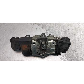 MOTOR CIERRE CENTRALIZADO DELANTERO IZQUIERDO 3P