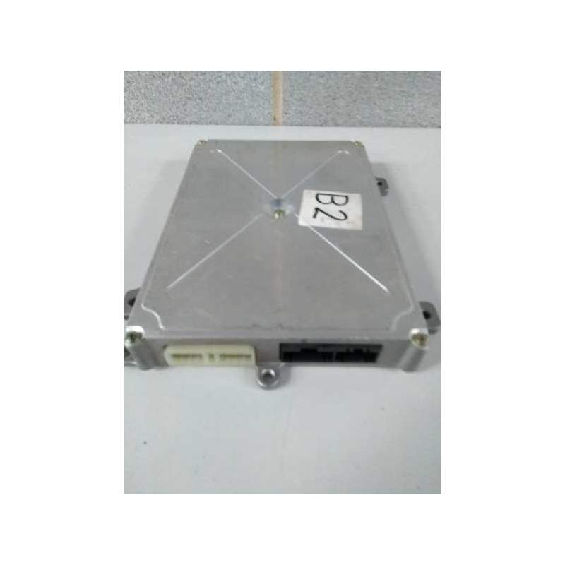 Recambio de centralita motor uce para mg serie 800 (rs) referencia OEM IAM 37820PL2G13 V27 