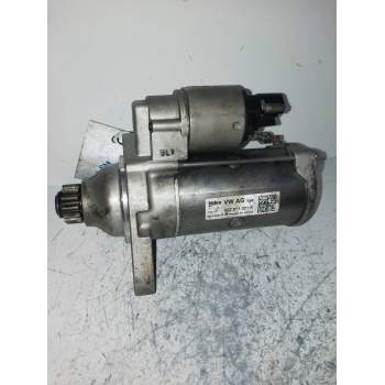 MOTOR ARRANQUE 02Z911021K VALEO 