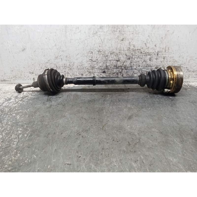 Recambio de transmision delantera izquierda para audi 90 b3 (893, 894, 8a2) 2.3 e referencia OEM IAM   