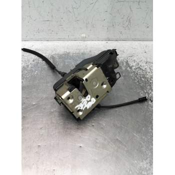 MOTOR CIERRE CENTRALIZADO DELANTERO DERECHO 000662 AMC785 2002
