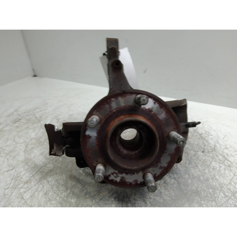 Recambio de mangueta delantera derecha para ford focus c-max (cap) ghia (d) referencia OEM IAM 1477861  