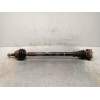 Recambio de transmision delantera derecha para seat toledo (1m2) select referencia OEM IAM 1J0407272 19TDI 