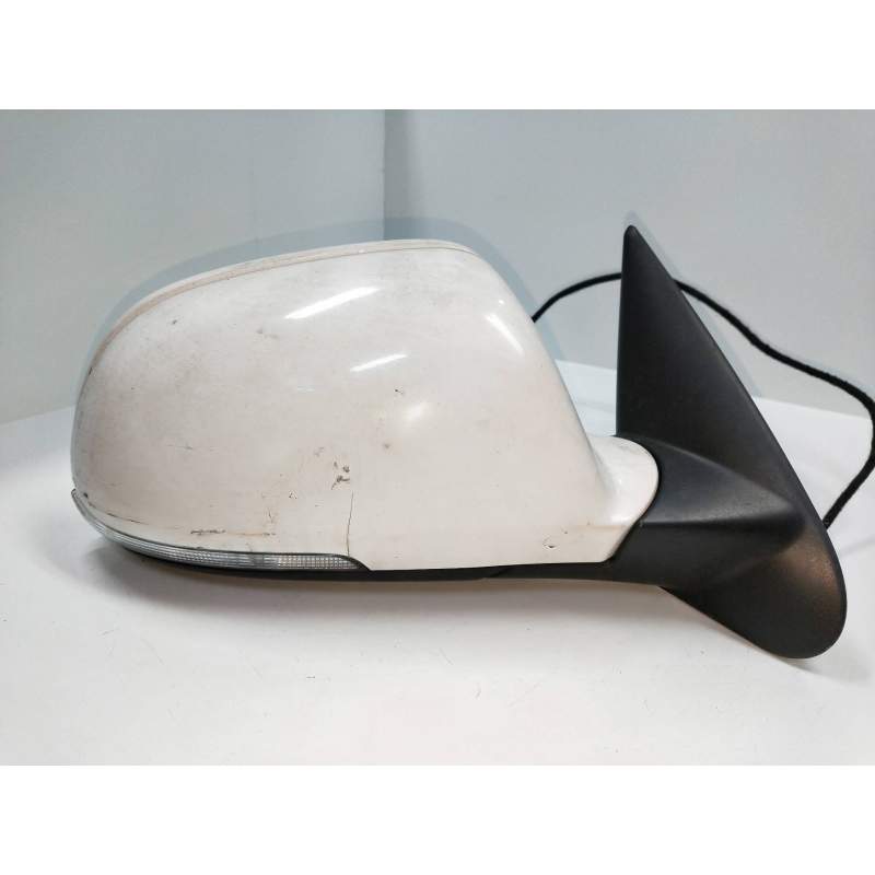 Recambio de retrovisor derecho para skoda octavia berlina (1z3) 1.6 referencia OEM IAM   ELECTRICO