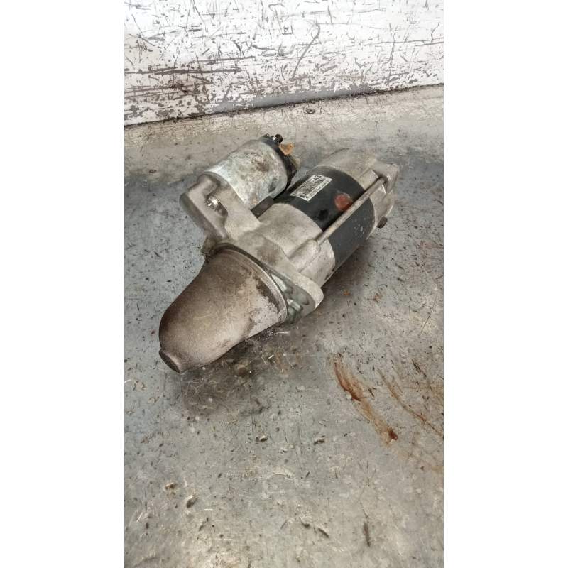 Recambio de motor arranque para subaru forester s12 xs classic referencia OEM IAM 23300AA620 M002T89071 2008