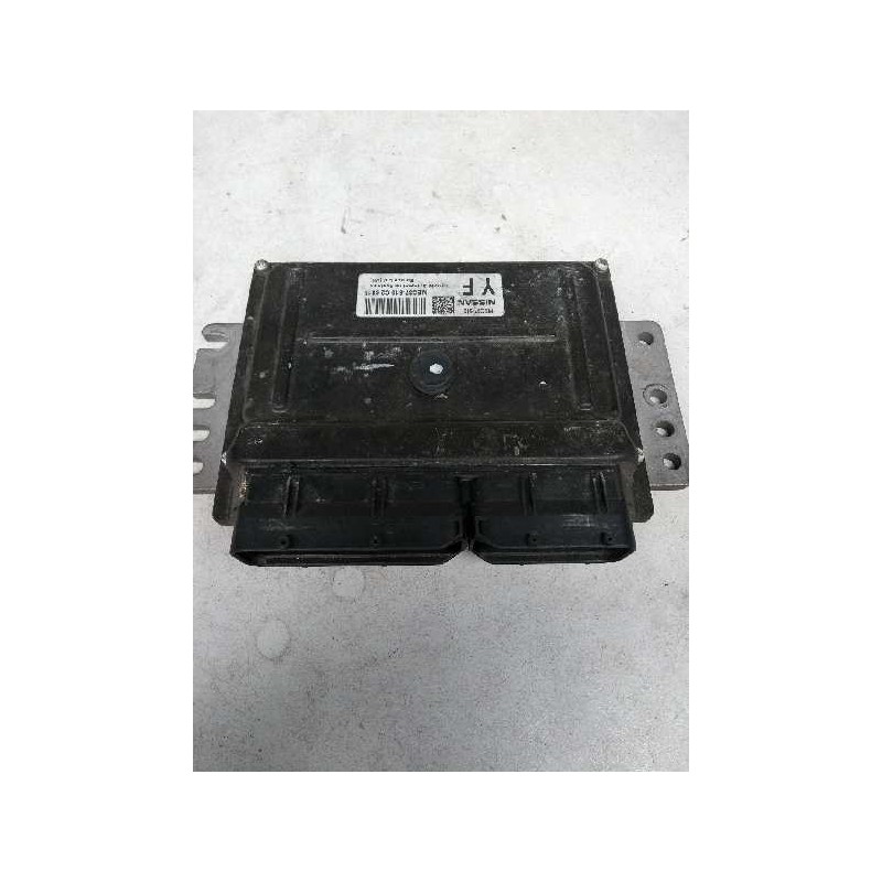 Recambio de centralita motor uce para nissan note (e11e) 1.4 cat referencia OEM IAM MEC37510 C26815 YF