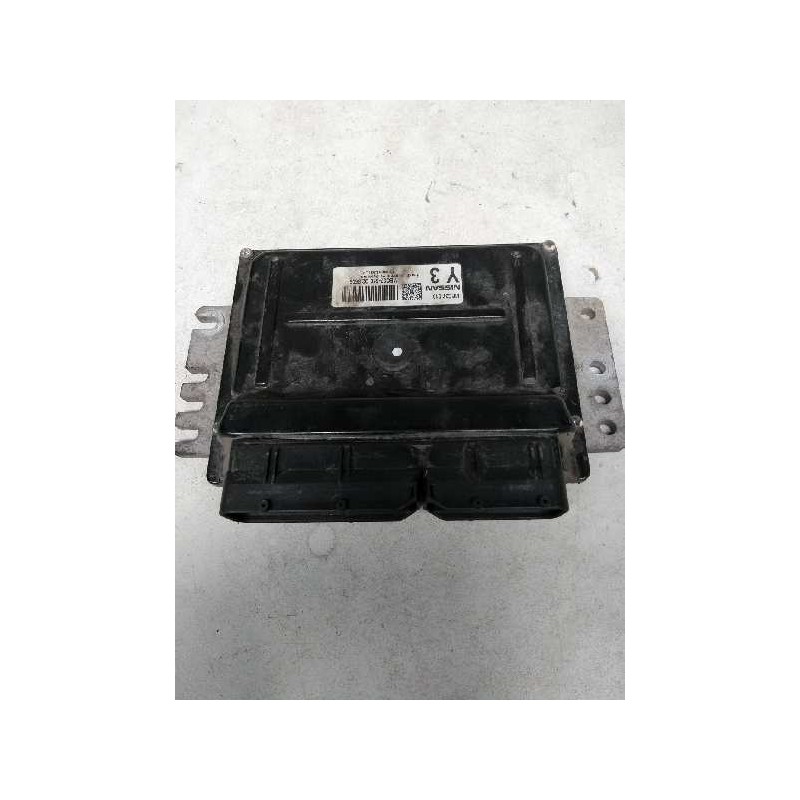 Recambio de centralita motor uce para nissan note (e11e) 1.4 cat referencia OEM IAM MEC37510 D28506 Y3