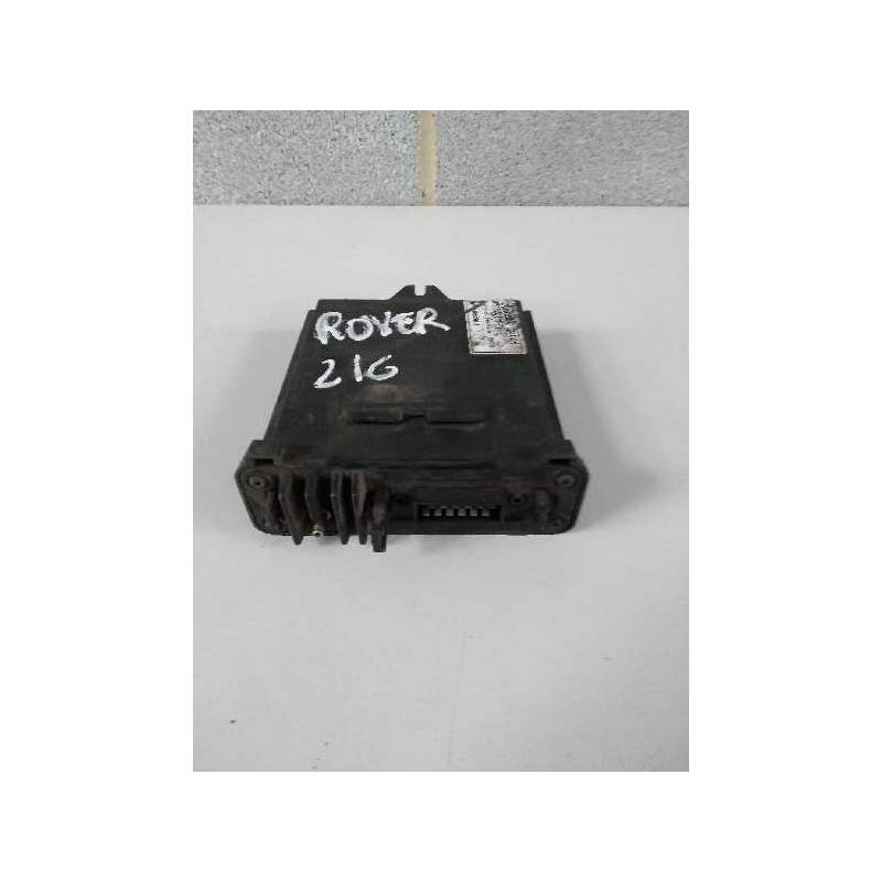 Recambio de centralita motor uce para mg serie 200 (xw) referencia OEM IAM ADU9543 84436J 