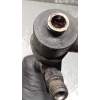 Recambio de inyector para mercedes-benz clase c (w203) c 270 cdi (203.016) referencia OEM IAM 0445110072 A6110700987 BOSCH
