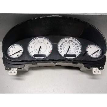 CUADRO INSTRUMENTOS P05026411AB TN2574104972 L411AB