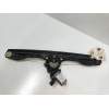 Recambio de elevalunas delantero derecho para fiat panda (319) 1.2 cat referencia OEM IAM 51983616  5P