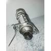 Recambio de motor arranque para seat leon (5f1) style referencia OEM IAM 02Z911021K VALEO 