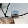 Recambio de retrovisor derecho para skoda octavia berlina (1z3) 1.6 referencia OEM IAM   ELECTRICO