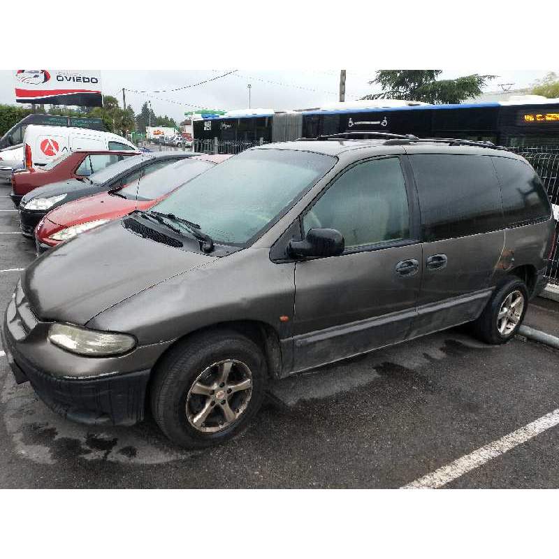CHRYSLER VOYAGER (GS)