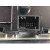 Recambio de mando luces para bmw serie 3 coupe (e92) 335i referencia OEM IAM 6932796 33600201 2704101 INTERRUPTOR