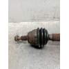 Recambio de transmision delantera derecha para seat toledo (1m2) select referencia OEM IAM 1J0407272 19TDI 