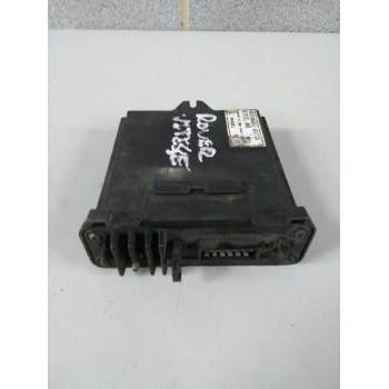 CENTRALITA MOTOR UCE ADU9543 84436J 