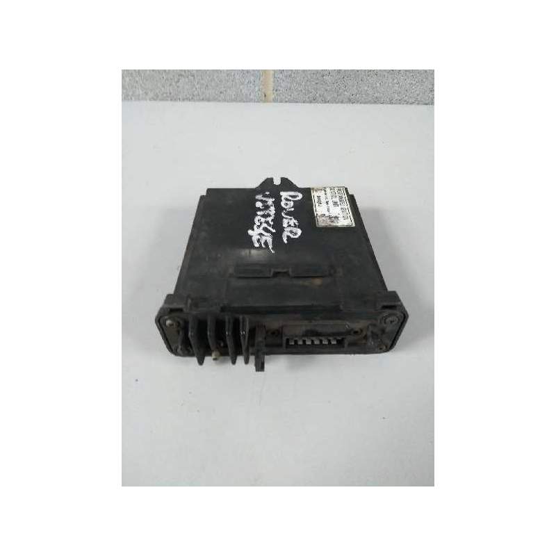 Recambio de centralita motor uce para mg serie 200 (xw) referencia OEM IAM ADU9543 84436J 