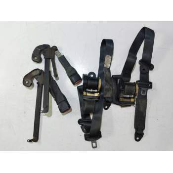 JUEGO CINTURONES DELANTERO 4P