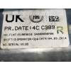 Recambio de elevalunas delantero derecho para fiat panda (319) 1.2 cat referencia OEM IAM 51983616  5P