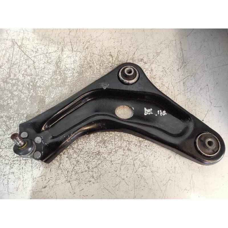 Recambio de brazo suspension inferior delantero izquierdo para citroën c3 elle referencia OEM IAM   