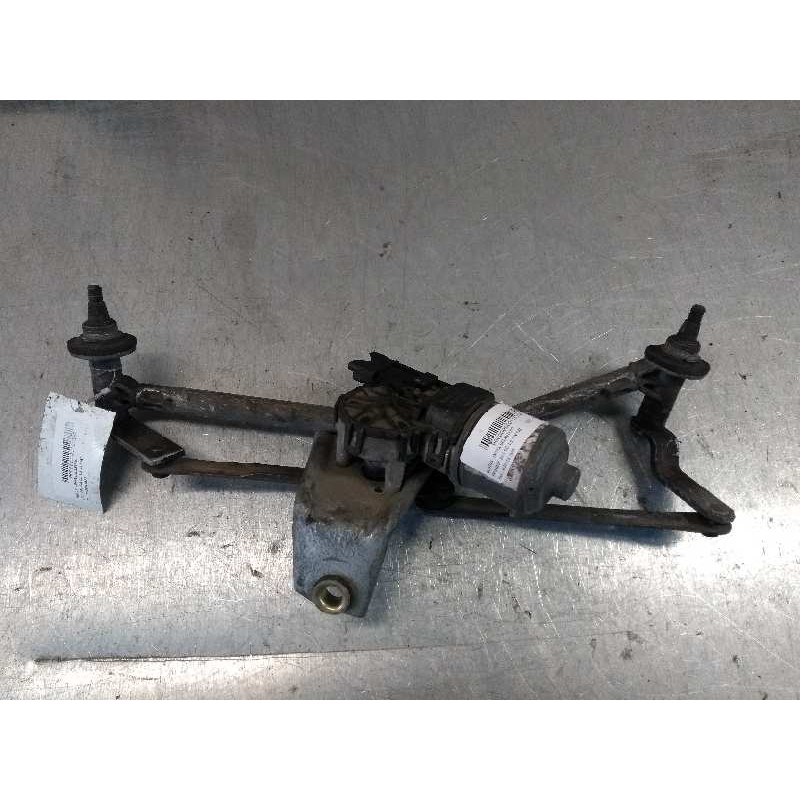 Recambio de motor limpia delantero para peugeot 206 cc 1.6 16v cat referencia OEM IAM 0390241523  