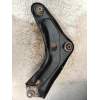 Recambio de brazo suspension inferior delantero izquierdo para citroën c3 elle referencia OEM IAM   