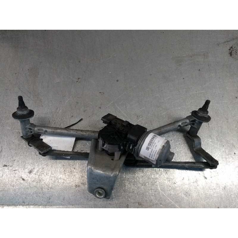 Recambio de motor limpia delantero para peugeot 206+ 1.4 hdi referencia OEM IAM 0390241523 3397020578 