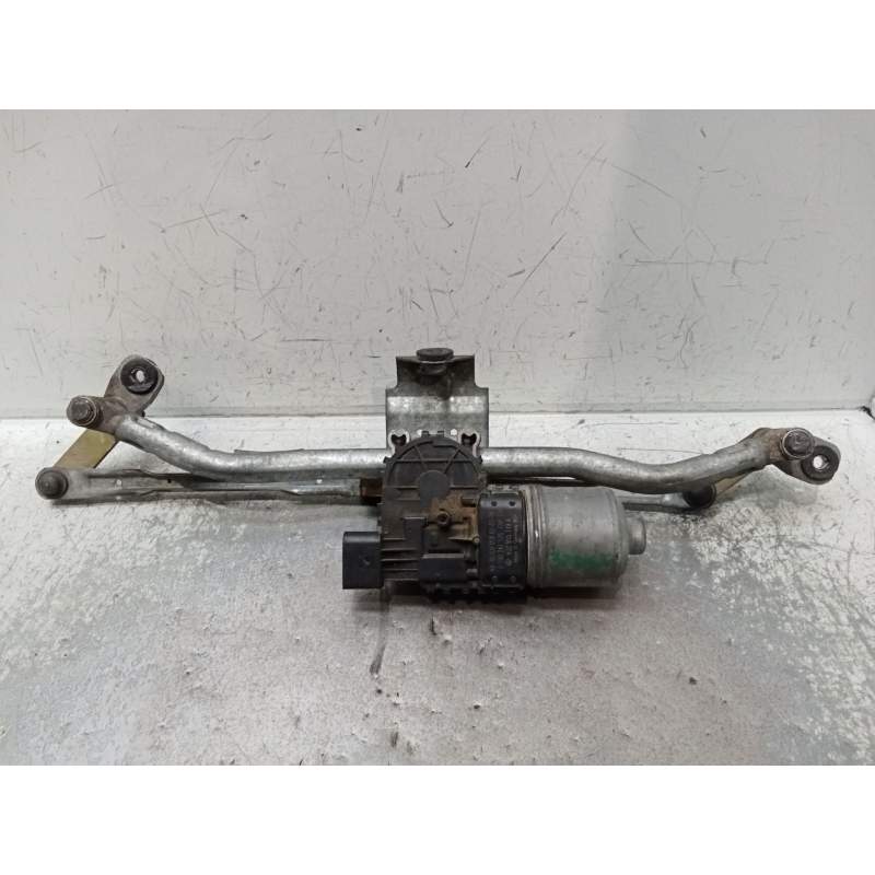 Recambio de motor limpia delantero para seat ibiza iii (6l1) 1.4 tdi referencia OEM IAM 6Q2955119A 0390241526 