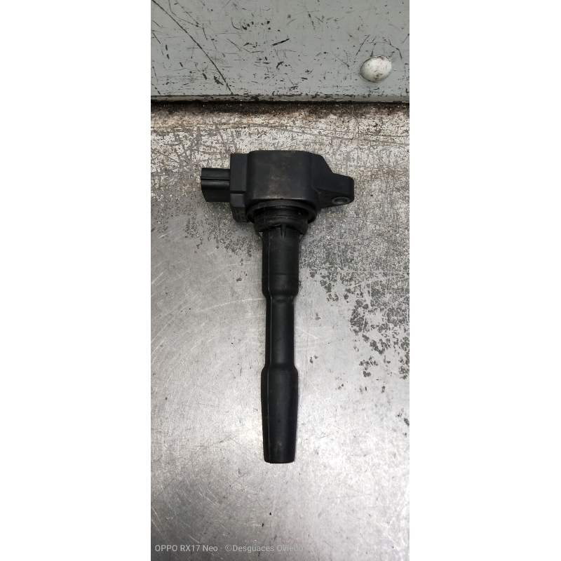 Recambio de bobina encendido para renault megane iii berlina 5 p dynamique referencia OEM IAM 224332428R 158A40515 2012