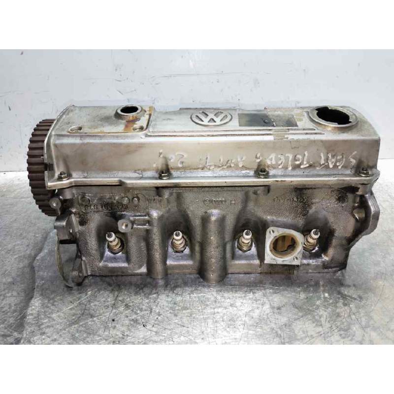 Recambio de culata para seat toledo (1l) 2.0 referencia OEM IAM 2E 048103373 
