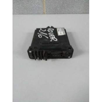 CENTRALITA MOTOR UCE NNN10001 80100A 