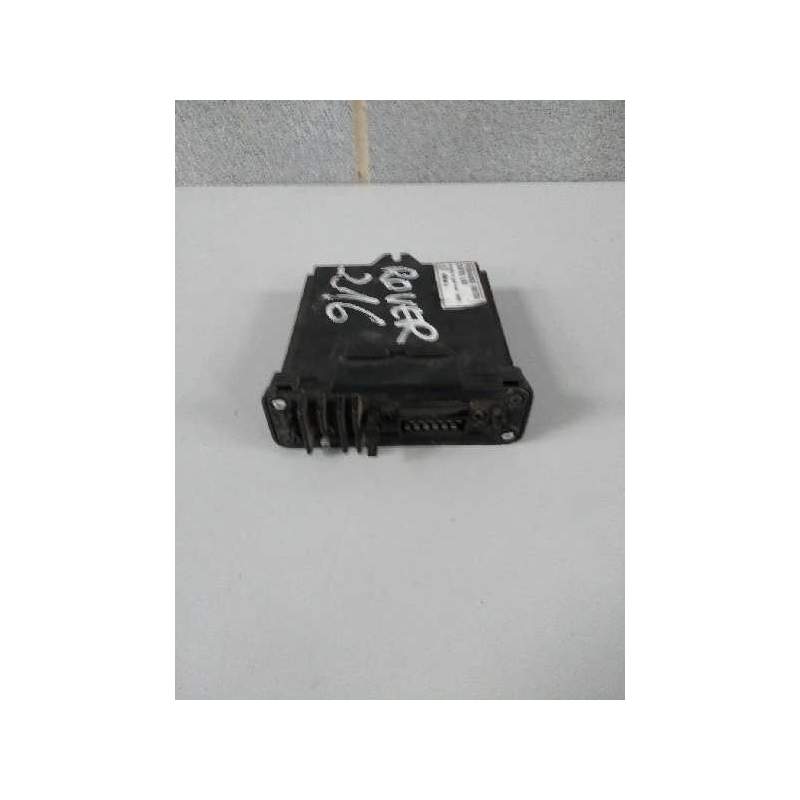 Recambio de centralita motor uce para mg serie 200 (xw) referencia OEM IAM NNN10001 80100A 
